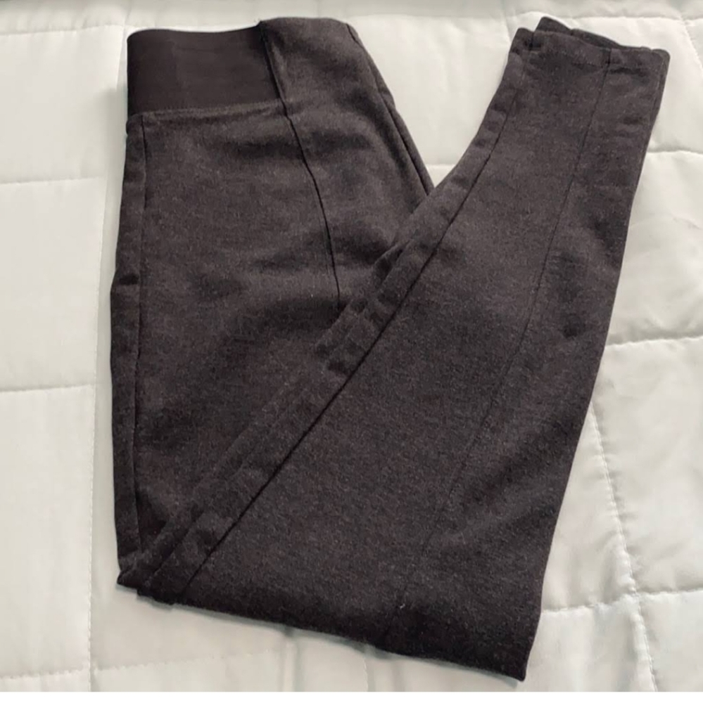 Halogen Grey Leggings Size XS
